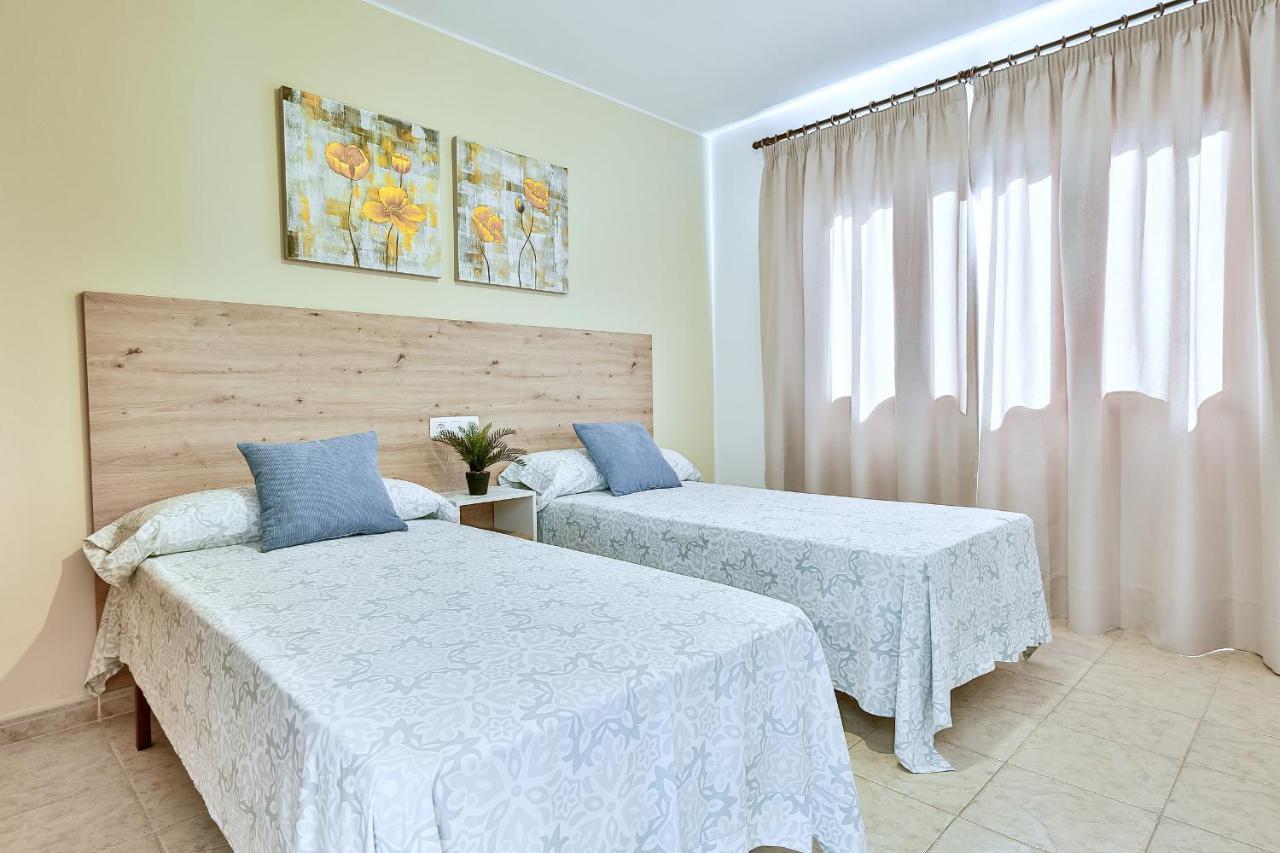 Sea Palms Lanzarote Βίλα Πλάγια Μπλάνκα Εξωτερικό φωτογραφία