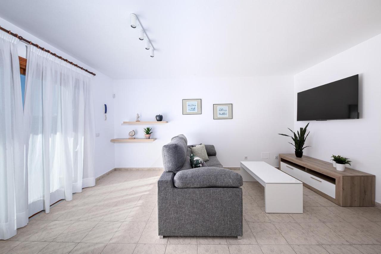 Sea Palms Lanzarote Βίλα Πλάγια Μπλάνκα Εξωτερικό φωτογραφία