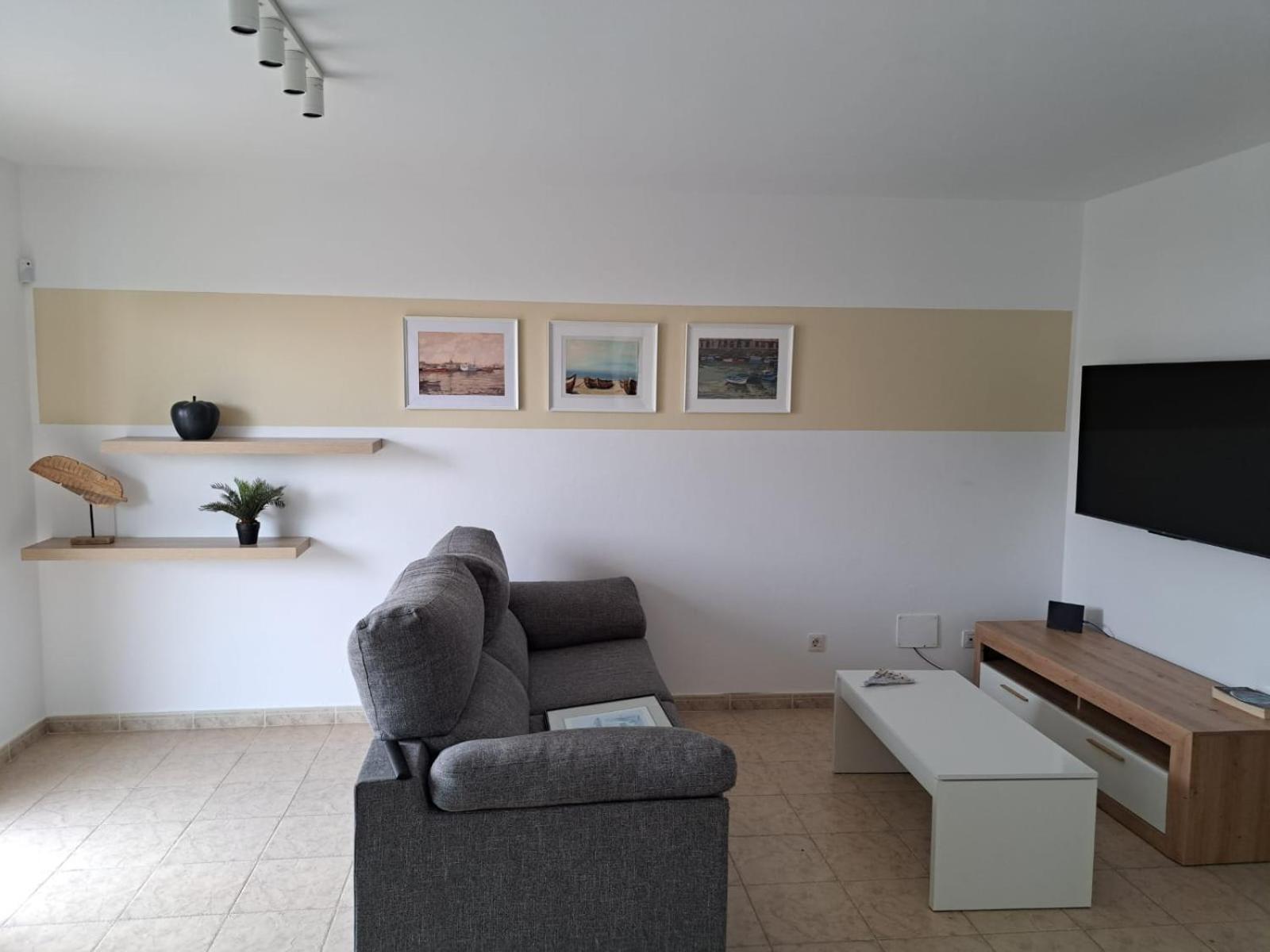Sea Palms Lanzarote Βίλα Πλάγια Μπλάνκα Εξωτερικό φωτογραφία